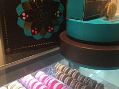 -PAUL LAFAYET 法式甜品(国金中心商场店)