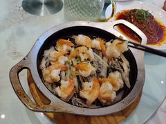 -湘阅•威海海鲜•湖南味道(华宝店)