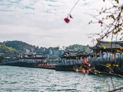 -潮州古城