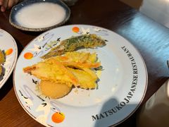 -松子料理(华威桥店)
