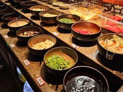 -佬土鹅肠火锅(解放路店)
