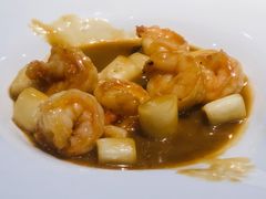 家烧深海虾球-麟1929(外滩店)