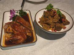 -三玛璐酒楼(汉口路店)