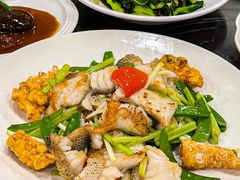 -万年酒楼(越秀南路店)