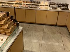 自助取餐区-津乐园(芥园道店)