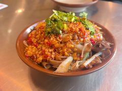 -蜀川川破店·江湖菜·烧烤(北京首店)