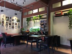 -百好乐宠物友好餐厅(朝外大街店)