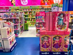 -TOYSRUS玩具反斗城(哈尔滨红博店)