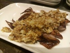 -尚雅铁板料理自助餐厅(乐松店)