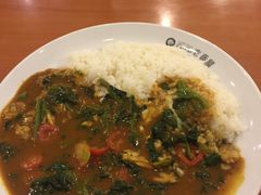 -COCO壱番屋(北京平安国际金融中心店)