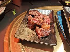 -無二炙坊·和牛烧肉(大钟寺1733店)