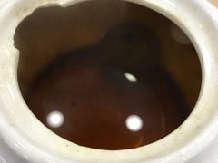 -沙田新强记烧鹅海鲜酒家