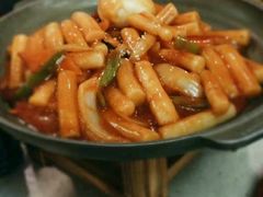-将军牛排·尔滨地标朝鲜族美食(总店)