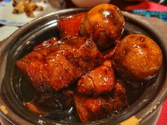 -老吉士酒家(天平路店)