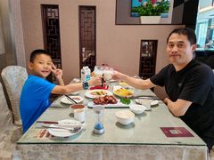 -南方酒店·淮扬菜(回民街店)