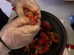 -红盔甲·小龙虾(天钥桥店)