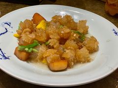 -富黎华海鲜大酒楼(正大广场店)