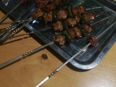 -鹦鹉小厨味道餐厅(山大南路店)