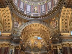 -圣伊什特万圣殿