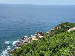 -海南分界洲岛旅游区