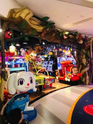 -卡通尼乐园(印象城购物中心店)