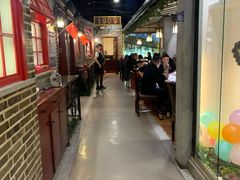 -东口码头·烧鸽子·鱼头泡饼·地方菜(金鹰悦城店)