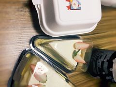 -兔兔家蛋糕甜品(德胜店)