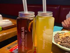 -胖哥俩肉蟹煲(济南世茂国际广场店)