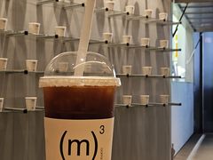 -CUBIC3三立方咖啡(西岸凤巢店)