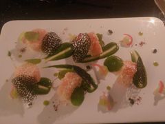 -AZUL by FUEL蓝色·法式酒馆(琶醍店)