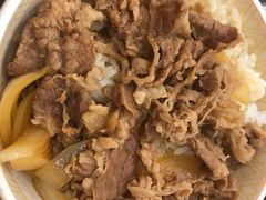 -食其家·牛丼咖喱(文三路店)