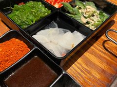 -千寻烧肉(政务区店)