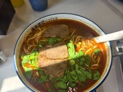 -宛平李记小吃(东关街店)