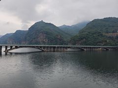 -黑龙潭风景区