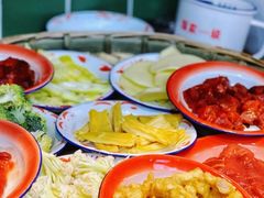 -文立新麻辣烫(合生汇21街区店)