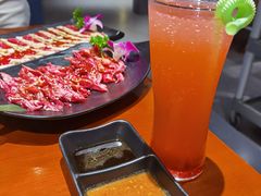 -玖·炭火烤肉