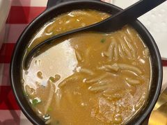 -西贝(华发商都店)