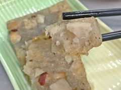 -芬芳甜品(同福路店)