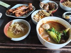-青藤茶馆(南山路店)