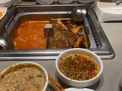 -海底捞火锅(月湖广场店)