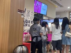 -霸王茶姬(正佳广场店)