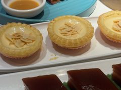 -禄运茶居·手工点心(猎德店)