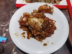 -郑喜旺烧烤(郑州总店)