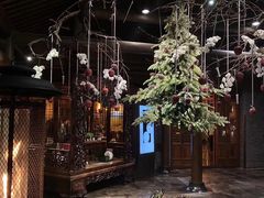 -解香楼(八盘岭路店)