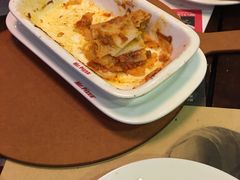 -Mr.Pizza米斯特比萨(盐城聚龙湖店)