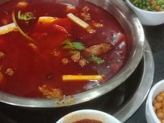 -佘记全家福芋儿鸡(向阳街总店)
