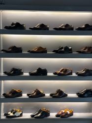 -ChenV西服礼服高级定制(市区养育巷店)