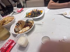 -老妈菜馆(建设街店)