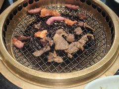 -韩盛·盛江山自助料理(于洪新玛特店)