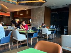 -希尔顿欢朋酒店·欢朋餐厅